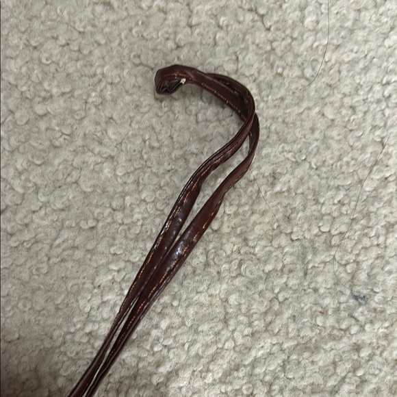 Pink and Gray Horse Bag Charms - Picture 9 of 9